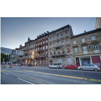 Karlsruhe - Trip Inn Hotel Blankenburg