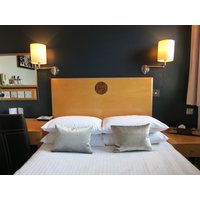 Harrogate - The Studley Hotel