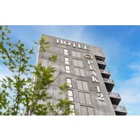 Viborg - Peak 12 Hotel