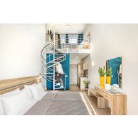 Dio-Olympos - Sunshine Apartments