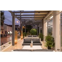 Acharavi - Melina Oasis Boutique Hotel