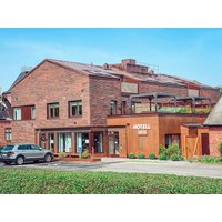 Lund - Staffanstorps Gästis Hotell