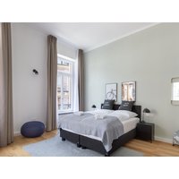 Baden-Baden - Limehome Baden-Baden Bäderstraße