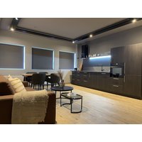 Akureyri - North Apartments Suites