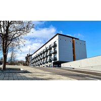 Burgau - Burgau Hotel Sonnenhof