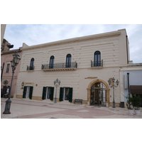 Cellino San Marco - PLAZACARRISI HOTEL & SPA