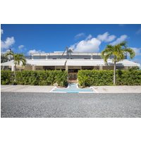 Saint-Martin, Karibien - Blue Sail Hotel