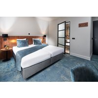 Haag - Boutique Hotel First City