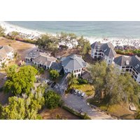 Watamu - Watamu Adventist Beach Resort