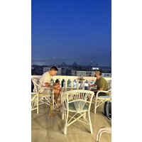 Giza - Pyramids Gardens Hotel