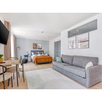 Münster - Limehome Münster Von-Steuben-Str - Digital Access