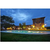 Vignale Monferrato - Tenuta Montemagno Relais & Wines