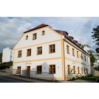 Freising - Bob W Munich Airport - Peterhof