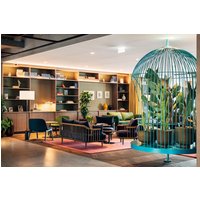 Eisenstadt - Hotel Galántha