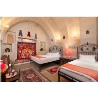 Göreme - HacıAşık Konağı Butik Hotel