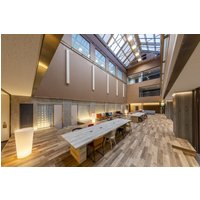 Funabashi - Tosei Hotel & Seminar Makuhari