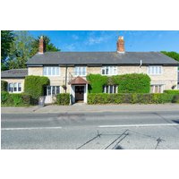 Bicester - Jersey Arms Hotel Bicester