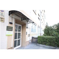 Nürnberg - LUXOMES: Aparthotel Nürnberg Zentrum Süd