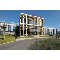 Tubize - Martin's Red