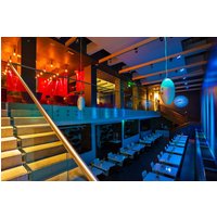 Bohem Art Hotel