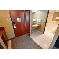 Winnipeg - Canad Inns Destination Centre Fort Garry