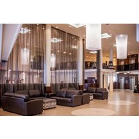 Wellington - West Plaza Hotel