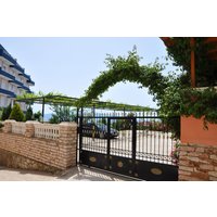 Saranda - Hotel Vila Alvin & Apartments