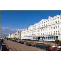 Eastdean - The Burlington Hotel