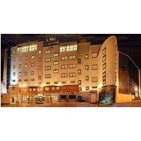 Oran - Hotel Les Ambassadeurs