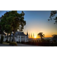 Clervaux - Chateau d'Urspelt