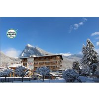 Samoëns - Chalet-Hôtel Neige et Roc, The Originals Relais