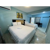 Ocho Rios - Ocean View Beach Hotel