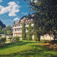Bad Liebenzell - OSCARS Hotel 1415