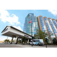 Markham - Hilton Toronto/Markham Suites Conference Centre & Spa
