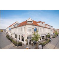 Frederikshavn - Best Western Hotel Herman Bang