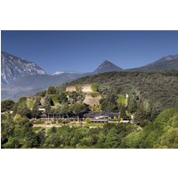 La Seu d'Urgell - HOTEL & SPA El Castell de Ciutat