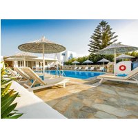 Mykonos stad - Anemos Hotel & Apartments