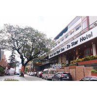 Tam Ðảo - ZO Star Tam Dao