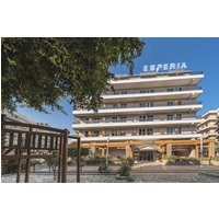 Rhodos stad - Esperia City Hotel
