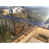 Ronda - Hotel Don Miguel