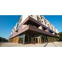 Grenoble - The Originals Résidence, Grenoble Université