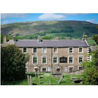 Thwaite - The White Hart Inn, Hawes