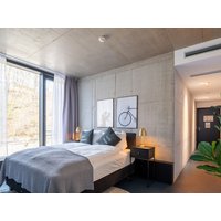 Erfurt - Limehome Erfurt Maximilian Welsch Str