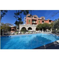 Borgo - Castellu Rossu