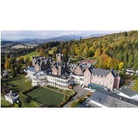 Crieff - Crieff Hydro