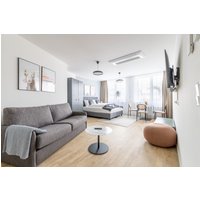 Klagenfurt - Limehome Klagenfurt Karfreitstraße