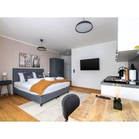 Villach - Limehome Villach Gerbergasse