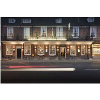 Cranbrook - The George Hotel & Brasserie, Cranbrook