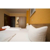 Berlin - Hotel Spreewitz am Kurfürstendamm