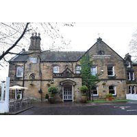 Wakefield - Holmfield Arms by Greene King Inns